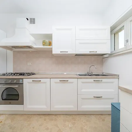 Guesthost - Li Dell'ospedale