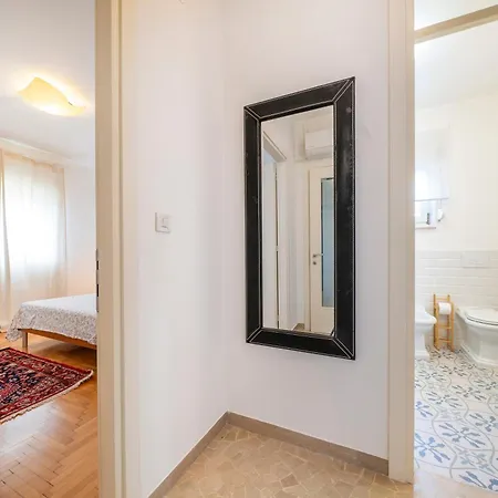 Apartmán Li Dell'ospedale