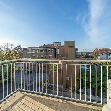 Li Dell'ospedale Apartmán *