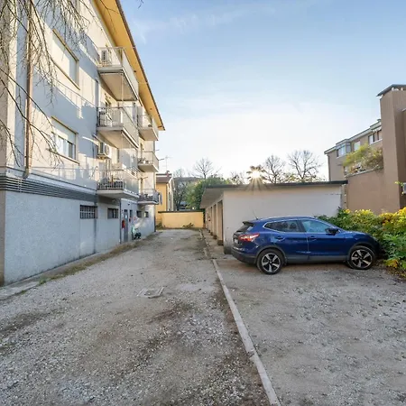 Appartement Guesthost - Li Dell'ospedale *
