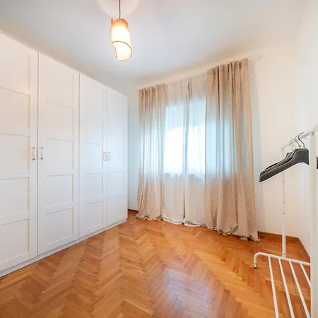 Апартаменты Guesthost - Li Dell'ospedale