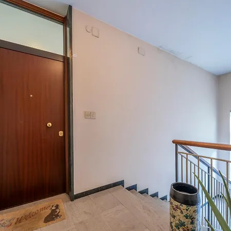 Guesthost - Li Dell'ospedale Appartement *