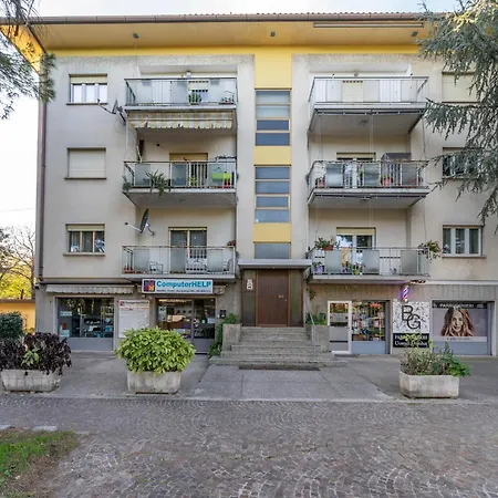 Guesthost - Li Dell'ospedale