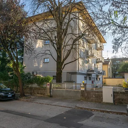 Apartmán Li Dell'ospedale Udine