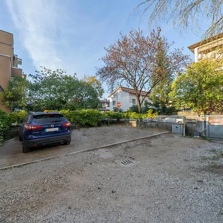 Appartement Guesthost - Li Dell'ospedale